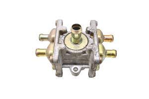 06 Suzuki Katana 600 Air Intake Valve GSX600F