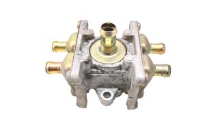 Suzuki - 06 Suzuki Katana 600 Air Intake Valve GSX600F - Image 2