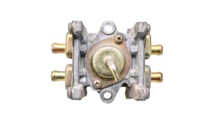 Suzuki - 06 Suzuki Katana 600 Air Intake Valve GSX600F - Image 3