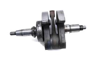 Yamaha - 03 Yamaha Raptor 660 2x4 Crankshaft Crank Shaft YFM660R - Image 1