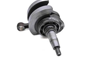 Yamaha - 03 Yamaha Raptor 660 2x4 Crankshaft Crank Shaft YFM660R - Image 2