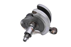 Yamaha - 03 Yamaha Raptor 660 2x4 Crankshaft Crank Shaft YFM660R - Image 3