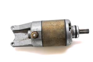 04 Kawasaki Prairie 360 4x4 Starter Motor KVF360