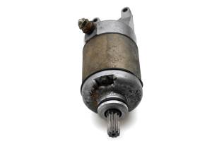 Kawasaki - 04 Kawasaki Prairie 360 4x4 Starter Motor KVF360 - Image 2
