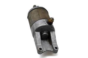 Kawasaki - 04 Kawasaki Prairie 360 4x4 Starter Motor KVF360 - Image 3