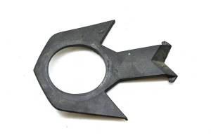 09 Ski-Doo GSX Limited 1200 REV-XR Gas Tank Console Trim Cover 120"