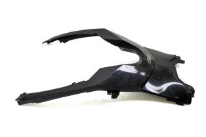 09 Ski-Doo GSX Limited 1200 Gas Tank Cover