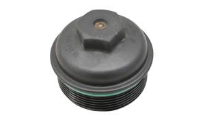 19 Polaris Slingshot SLR Oil Filter Cover