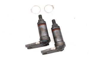 00 Polaris Xplorer 250 4x4 Transmission Shift Shafts Shifters