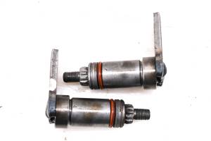 Polaris - 00 Polaris Xplorer 250 4x4 Transmission Shift Shafts Shifters - Image 2