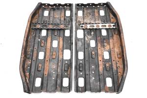 00 Polaris Xplorer 250 4x4 Floor Boards Left & Right Footwells
