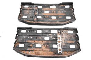 Polaris - 00 Polaris Xplorer 250 4x4 Floor Boards Left & Right Footwells - Image 2