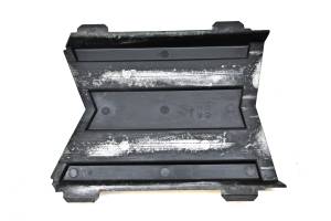 Ski-Doo - 09 Ski-Doo GSX Limited 1200 REV-XR Rear Luggage Rack Radiator Cover 120" - Image 3