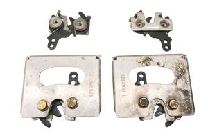 Polaris - 19 Polaris Slingshot SLR Left & Right Hood Latch & Bracket - Image 2