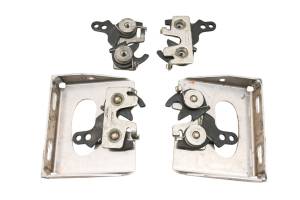 Polaris - 19 Polaris Slingshot SLR Left & Right Hood Latch & Bracket - Image 3