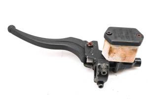 00 Polaris Xplorer 250 4x4 Front Brake Master Cylinder & Lever