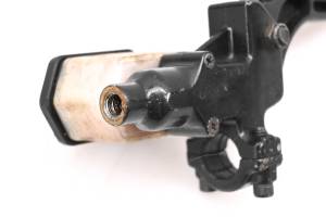 Polaris - 00 Polaris Xplorer 250 4x4 Front Brake Master Cylinder & Lever - Image 3