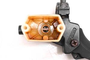 Polaris - 00 Polaris Xplorer 250 4x4 Front Brake Master Cylinder & Lever - Image 4