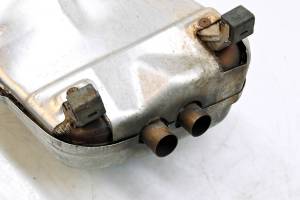 Ski-Doo - 09 Ski-Doo GSX Limited 1200 REV-XR Muffler Exhaust Pipe 120" - Image 5