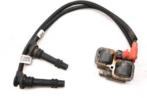 17 Polaris Ranger 1000 XP EPS Ignition Coils