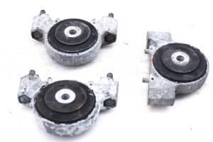 Polaris - 16 Polaris M1400 2x4 Engine & Gearcase Support Brackets Mounts - Image 3