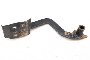 17 Polaris Ranger 1000 XP EPS Brake Pedal