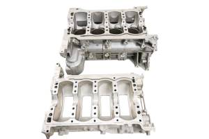 Polaris - 19 Polaris Slingshot SLR Crankcase Center Crank Case & Cylinders - Image 6