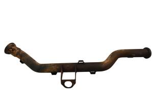 Polaris - 14 Polaris Ranger 800 6x6 Header Exhaust Head Pipe - Image 2