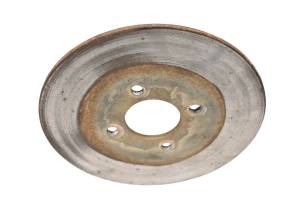Polaris - 14 Polaris Ranger 800 6x6 Parking Brake Rotor Disc - Image 3