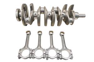 19 Polaris Slingshot SLR Crankshaft Crank Shaft & Connecting Rods