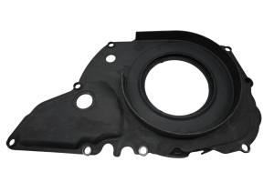 23 Kawasaki Mule PRO-DXT EPS 4x4 Inner Belt Clutch Cover KDT1000