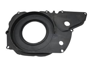Kawasaki - 23 Kawasaki Mule PRO-DXT EPS 4x4 Inner Belt Clutch Cover KDT1000 - Image 2