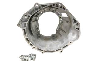 19 Polaris Slingshot SLR Transmission Gear Case Bell Housing