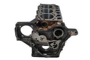 Kawasaki - 23 Kawasaki Mule PRO-DXT EPS 4x4 Crankcase Center Crank Case & Cylinders KDT1000 - Image 3