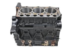 Kawasaki - 23 Kawasaki Mule PRO-DXT EPS 4x4 Crankcase Center Crank Case & Cylinders KDT1000 - Image 4