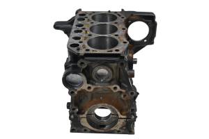 Kawasaki - 23 Kawasaki Mule PRO-DXT EPS 4x4 Crankcase Center Crank Case & Cylinders KDT1000 - Image 5