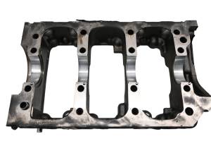 Kawasaki - 23 Kawasaki Mule PRO-DXT EPS 4x4 Crankcase Center Crank Case & Cylinders KDT1000 - Image 7