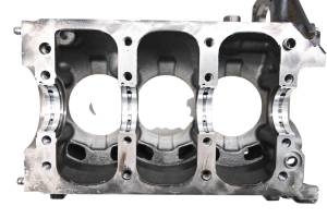 Kawasaki - 23 Kawasaki Mule PRO-DXT EPS 4x4 Crankcase Center Crank Case & Cylinders KDT1000 - Image 8