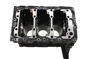 Kawasaki - 23 Kawasaki Mule PRO-DXT EPS 4x4 Crankcase Center Crank Case & Cylinders KDT1000 - Image 9