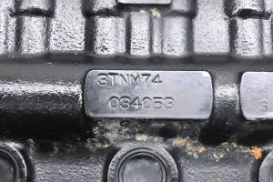 Kawasaki - 23 Kawasaki Mule PRO-DXT EPS 4x4 Crankcase Center Crank Case & Cylinders KDT1000 - Image 10