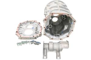 19 Polaris Slingshot SLR Transmission Gear Case Housing