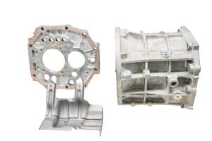 Polaris - 19 Polaris Slingshot SLR Transmission Gear Case Housing - Image 3