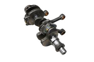 Kawasaki - 23 Kawasaki Mule PRO-DXT EPS 4x4 Crankshaft Crank Shaft & Connecting Rods KDT1000 - Image 4