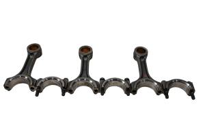 Kawasaki - 23 Kawasaki Mule PRO-DXT EPS 4x4 Crankshaft Crank Shaft & Connecting Rods KDT1000 - Image 6