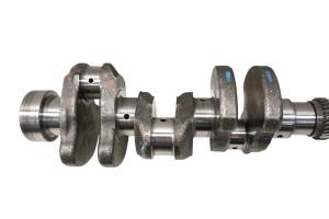 Kawasaki - 23 Kawasaki Mule PRO-DXT EPS 4x4 Crankshaft Crank Shaft & Connecting Rods KDT1000 - Image 7