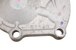 Polaris - 19 Polaris Slingshot SLR Transmission Gear Case Cover - Image 4