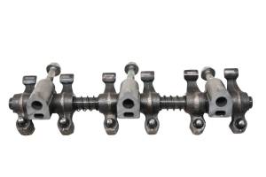 Kawasaki - 23 Kawasaki Mule PRO-DXT EPS 4x4 Rocker Arm Assembly KDT1000 - Image 3