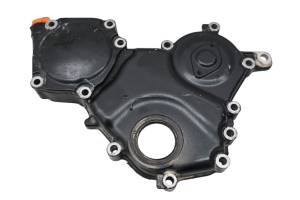 23 Kawasaki Mule PRO-DXT EPS 4x4 Front Crankcase Cover KDT1000