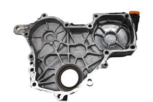 Kawasaki - 23 Kawasaki Mule PRO-DXT EPS 4x4 Front Crankcase Cover KDT1000 - Image 3