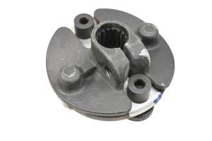 Polaris - 19 Polaris Slingshot SLR Lower Steering Stem Coupler - Image 2